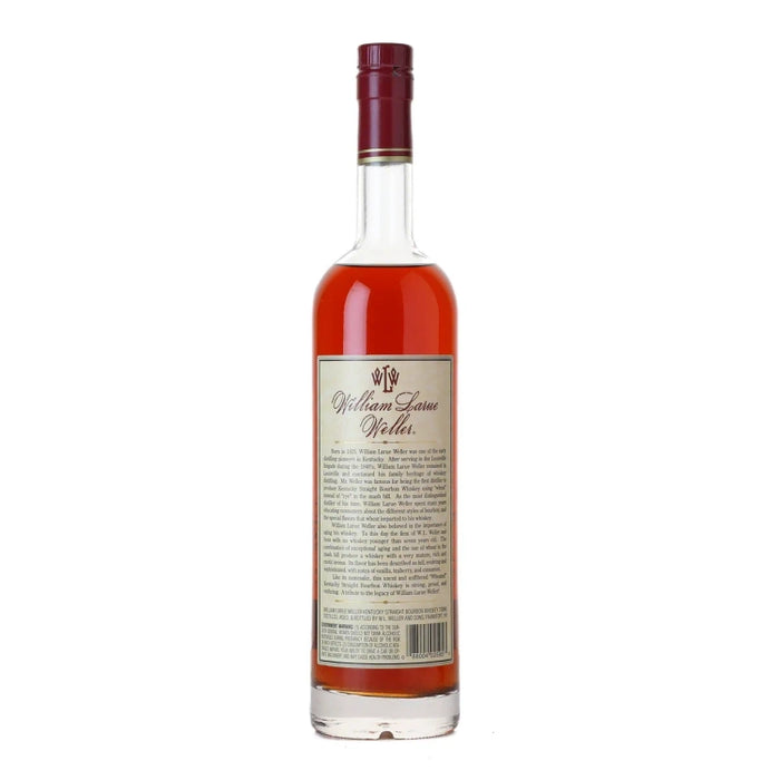 2013 William Larue Weller Kentucky Straight Bourbon Whiskey 750ml