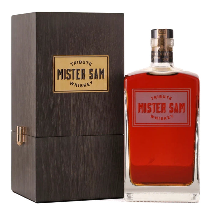 Sazerac Mister Sam Batch 4 Tribute Whisky 750ml