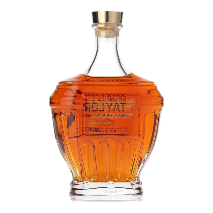 Colonel E.H Taylor Distiller's Council Straight Kentucky Bourbon Whiskey 750ml