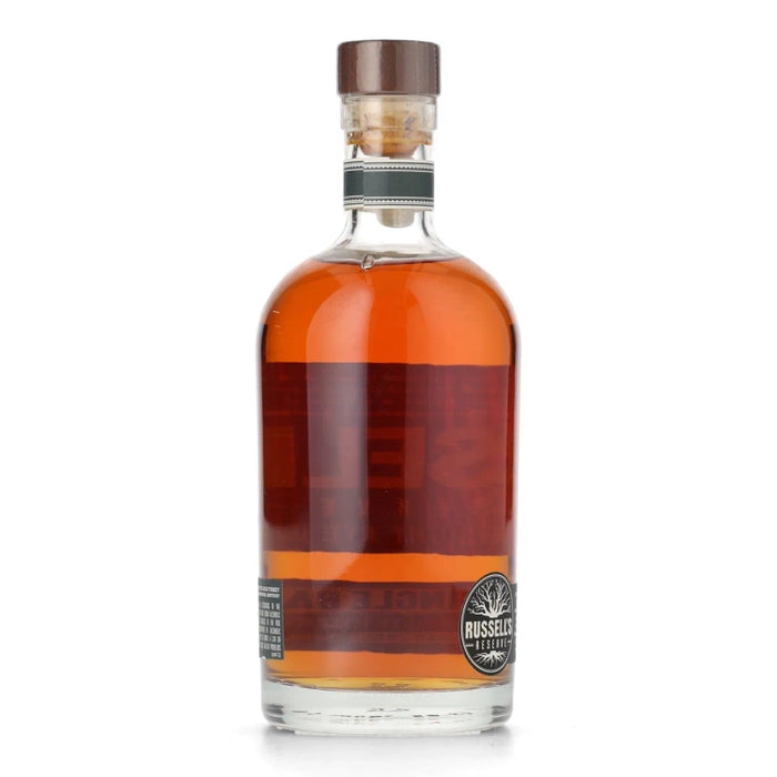 Russell's Reserve Single Barrel Kentucky Straight Rye Whiskey 750ml