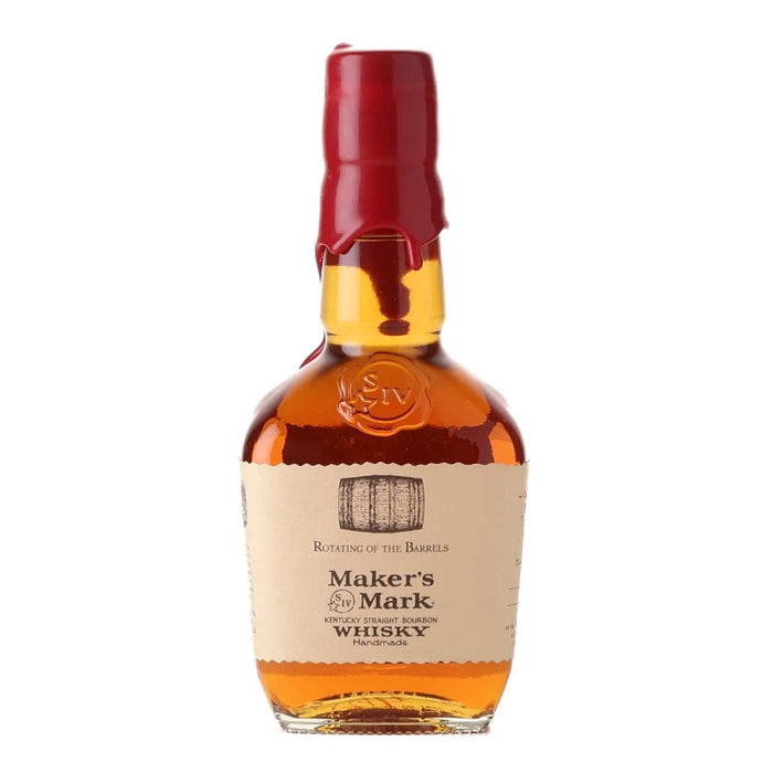 2006 Maker's Mark Thoroughbreds & Redheads Kentucky Straight Bourbon Whisky 375ml