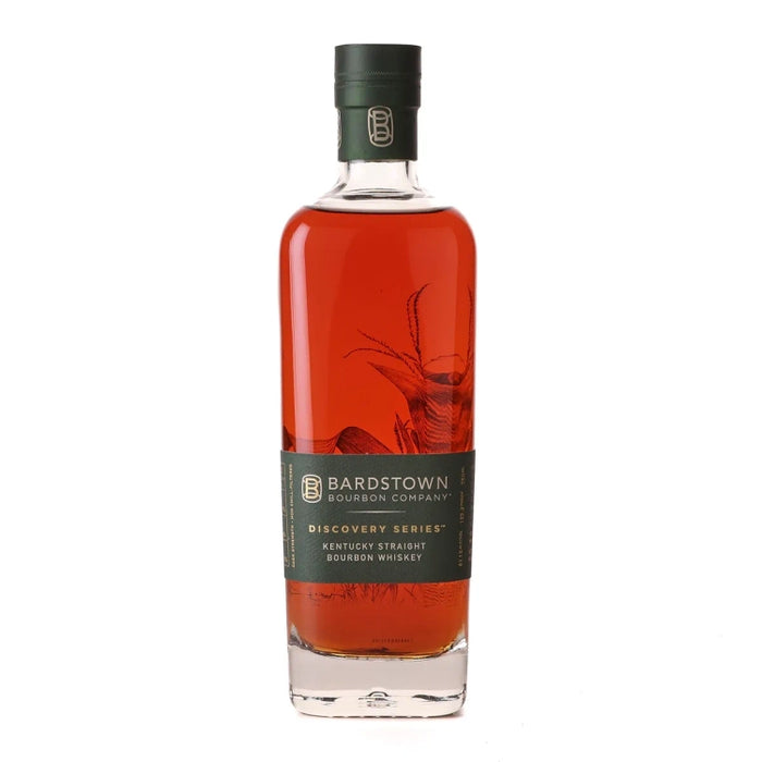 Bardstown 12 Year Old Discovery Series No. 2 Kentucky Straight Bourbon Whiskey 750ml