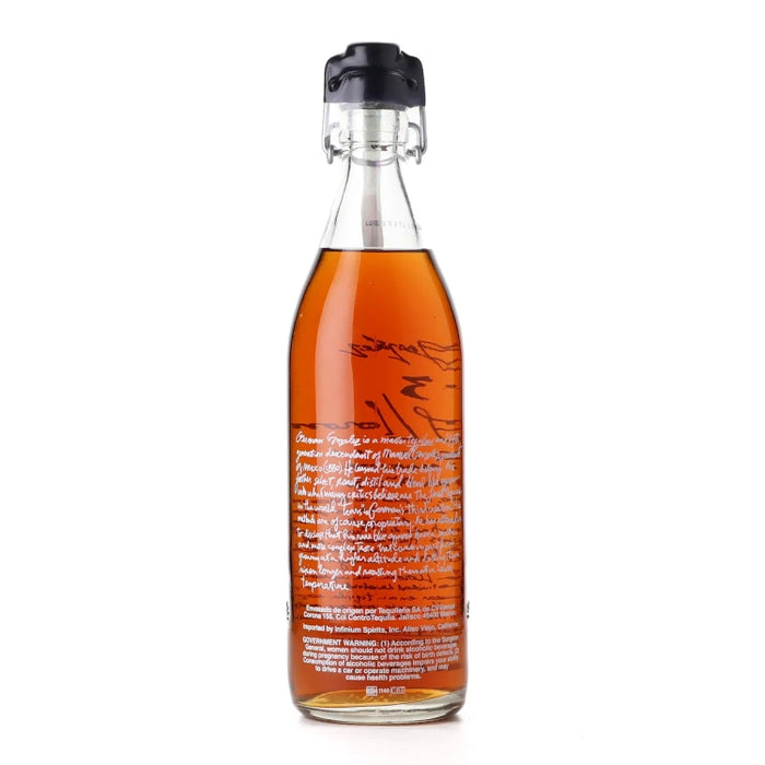 Tears of Llorona No. 3 Extra Anejo Tequila 750ml