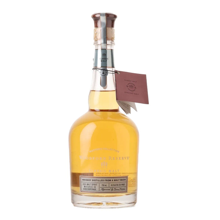 2013 Woodford Reserve Master's Collection Classic Malt Whiskey 750ml