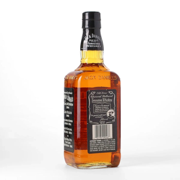 Jack Daniel's 1904 Playing Cards Tennessee Whiskey Gift Set