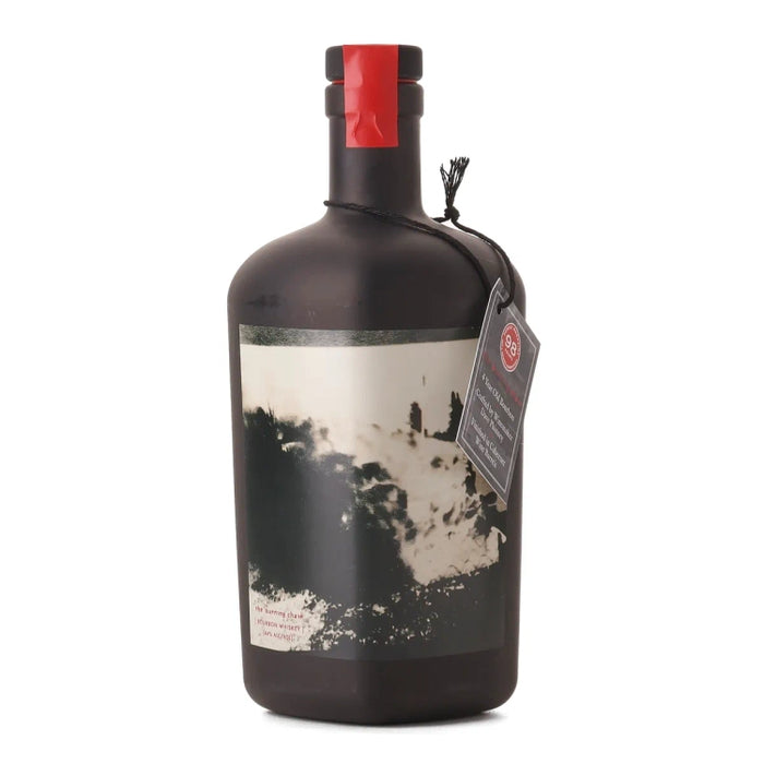 Savage & Cooke 'The Burning Chair' Bourbon Whiskey 750ml