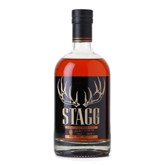 Stagg Jr Limited Edition Barrel Proof Batch 5 Kentucky Straight Bourbon Whiskey 750ml