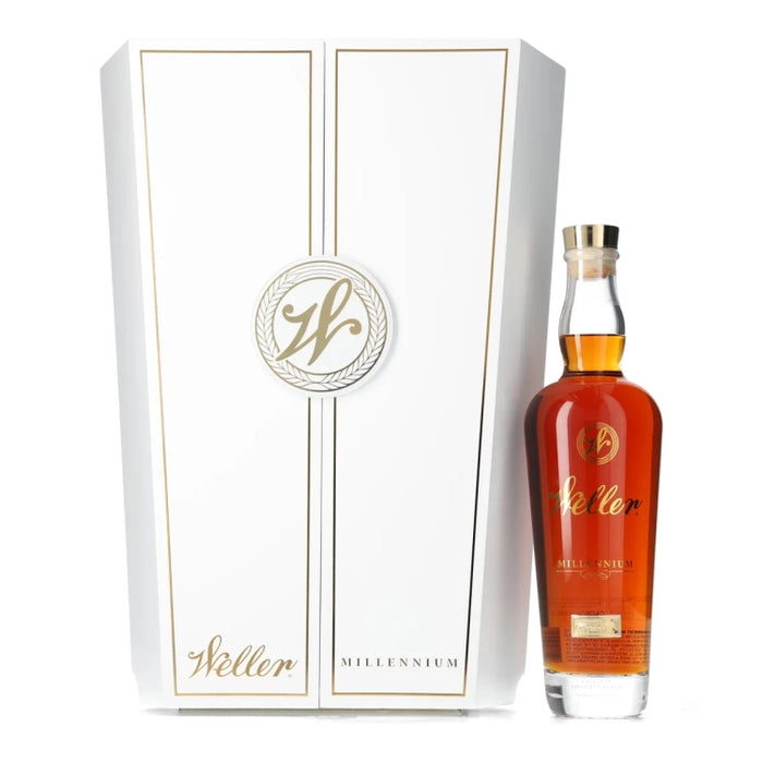 Weller Millennium Whiskey 750ml