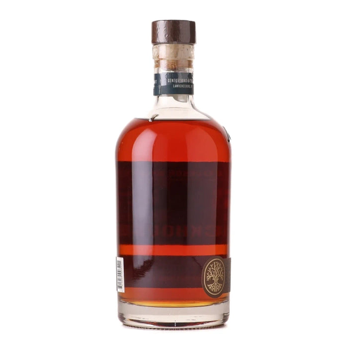Russell's Reserve Single Rickhouse Camp Nelson F Limited Release Kentucky Straight Bourbon Whiskey 750ml