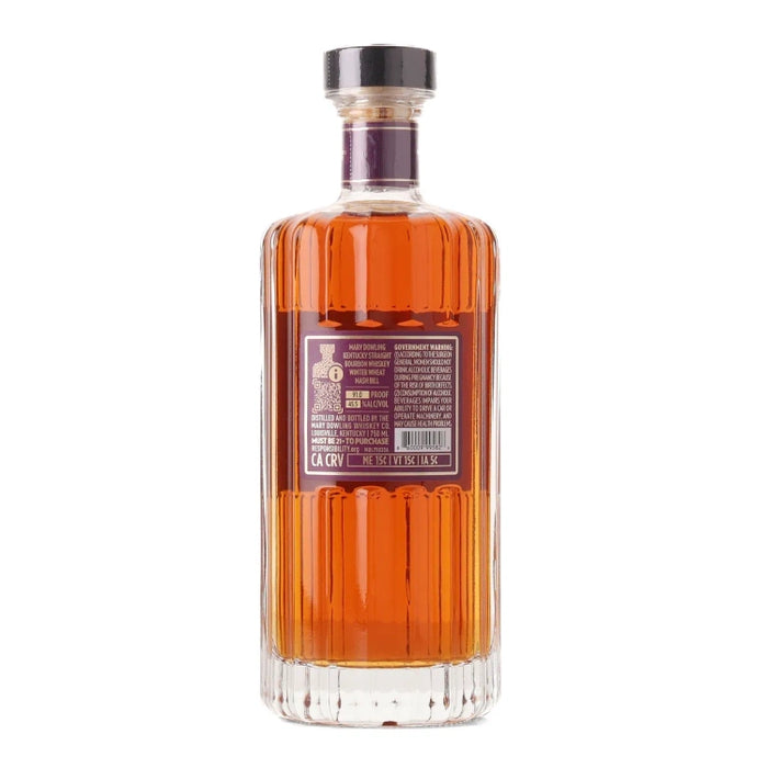 Mary Dowling Winter Wheat Whiskey 750ml