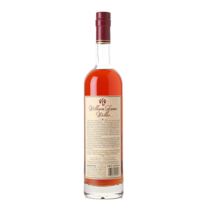 2018 William Larue Weller Kentucky Straight Bourbon Whiskey 750ml