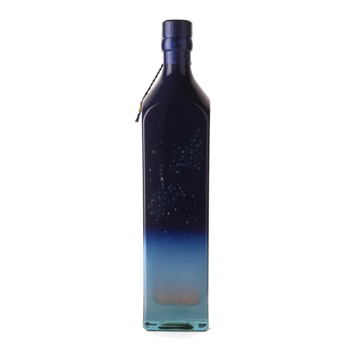 Johnnie Walker Blue Label Winter Edition Blended Scotch Whisky 700ml