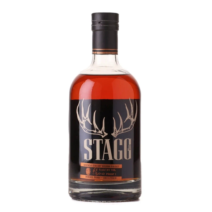 Stagg Jr Limited Edition Barrel Proof Batch 7 Kentucky Straight Bourbon Whiskey 750ml