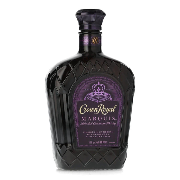 Crown Royal Limited Edition Marquis Blended Whiskey 750ml