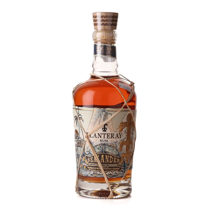 Planteray Sealander Three Oceans Rum 700ml