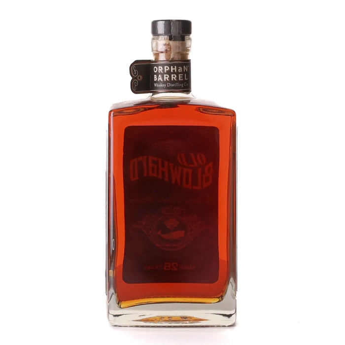 Orphan Barrel Blowhard 26 Year Old Kentucky Bourbon Whiskey 750ml