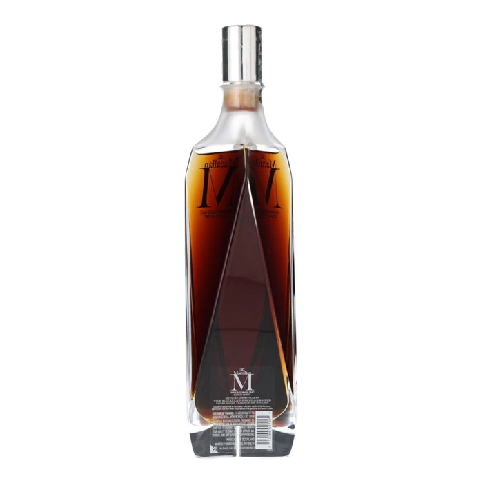 Macallan M Single Malt Scotch Whisky 750ml