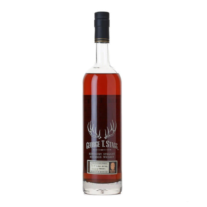 2012 George T. Stagg Kentucky Straight Bourbon Whiskey 750ml