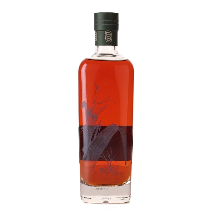 Bardstown 12 Year Old Discovery Series No. 2 Kentucky Straight Bourbon Whiskey 750ml