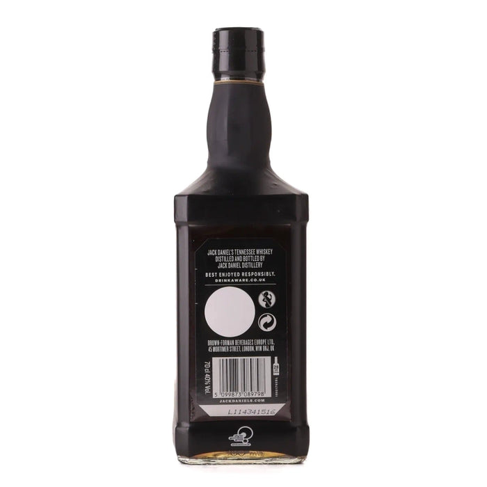 2011 Jack Daniel's Birthday Edition Tennessee Whiskey 700ml