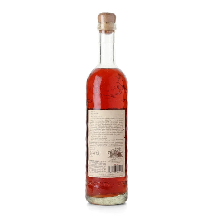 High West A Midwinter Night's Dram Act 2.4 Straight Rye Whiskey 750ml