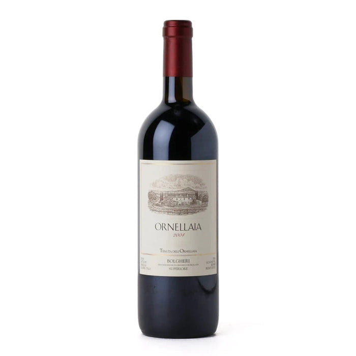 1999 Ornellaia Bolgheri Superiore 750ml