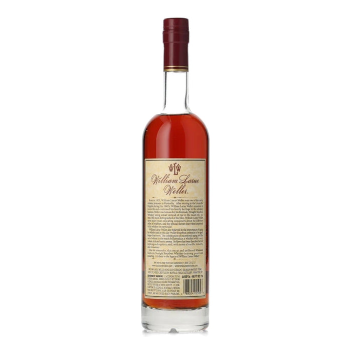 2023 William Larue Weller Kentucky Straight Bourbon Whiskey 750ml