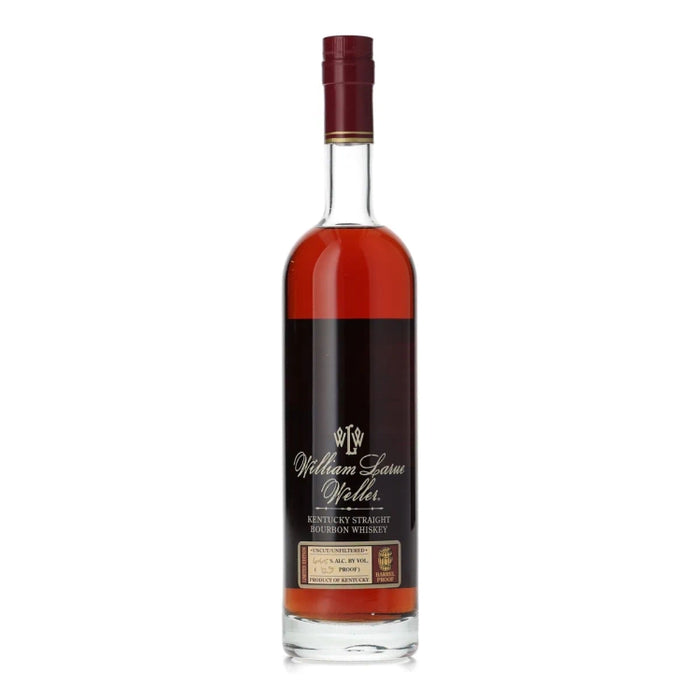 2025 William Larue Weller Kentucky Straight Bourbon Whiskey 750ml