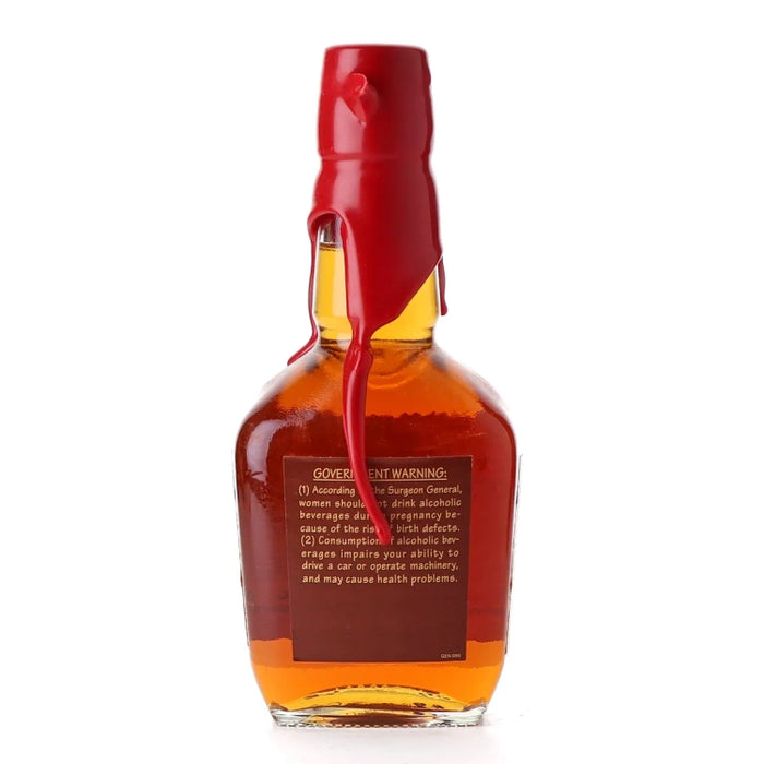 2005 Maker's Mark Thoroughbreds & Redheads Kentucky Straight Bourbon Whisky 375ml