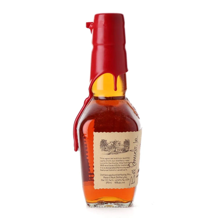 2005 Maker's Mark Thoroughbreds & Redheads Kentucky Straight Bourbon Whisky 375ml