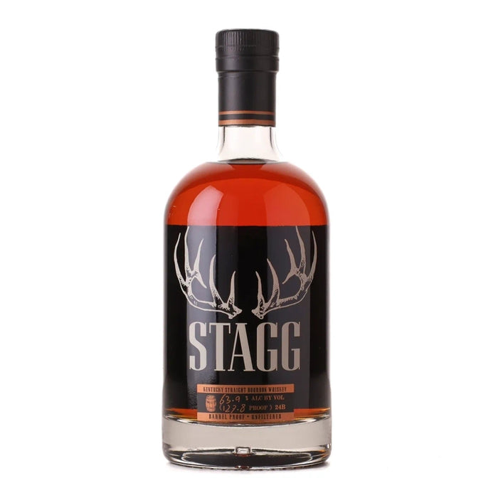 Stagg Barrel Proof Batch 24B Kentucky Straight Bourbon Whiskey 750ml
