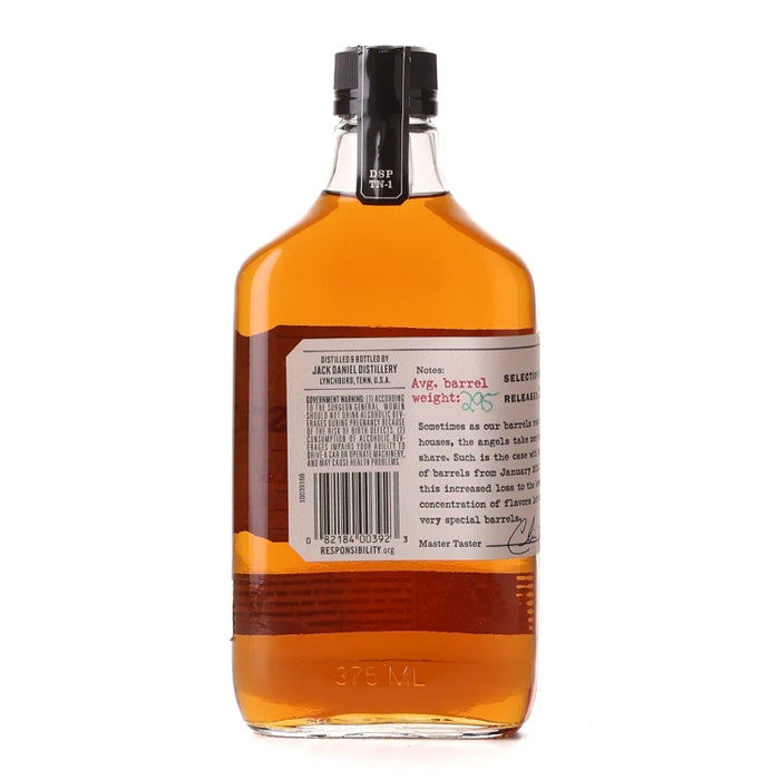 Jack Daniel's Tennessee Tasters Selection High Angel's Share