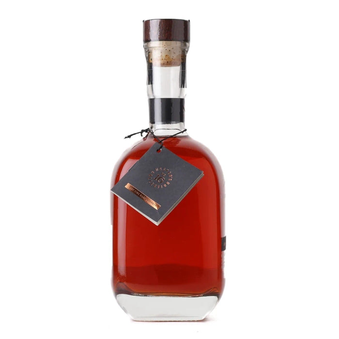 2020 Woodford Reserve Master's Collection Very Fine Rare Bourbon Kentucky Straight Bourbon Whiskey 750ml