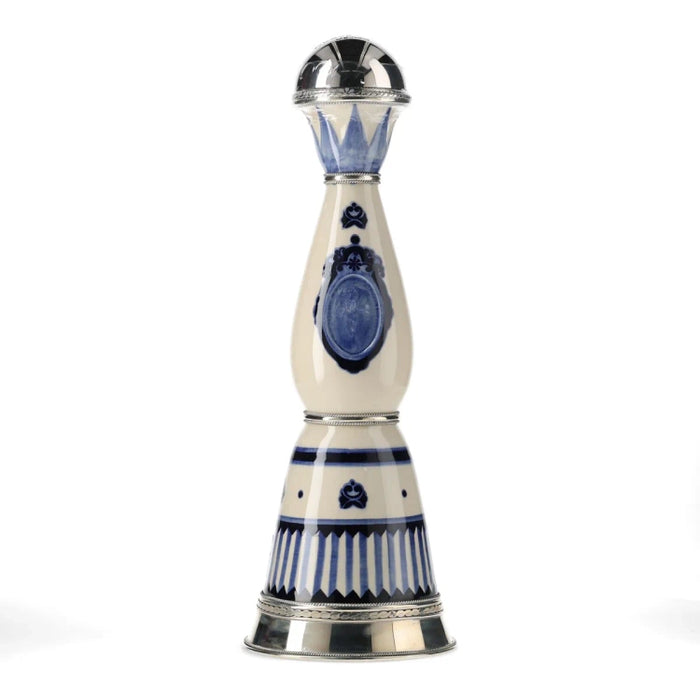 Clase Azul Master Artisans Cobalto Limited Edition Extra Anejo Tequila 1Lt
