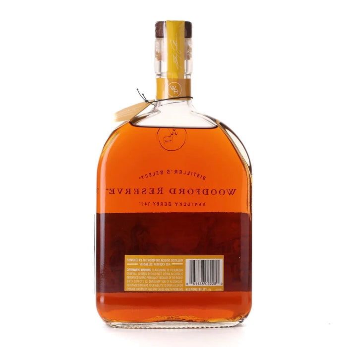 2021 Woodford Reserve Kentucky Derby 147th Edition Straight Bourbon Whiskey 1Lt