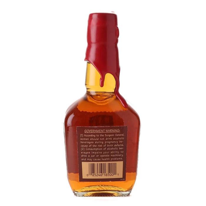 2006 Maker's Mark Thoroughbreds & Redheads Kentucky Straight Bourbon Whisky 375ml