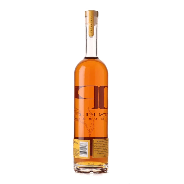 Penelope Four Grain Wheated Straight Bourbon Whiskey 750ml