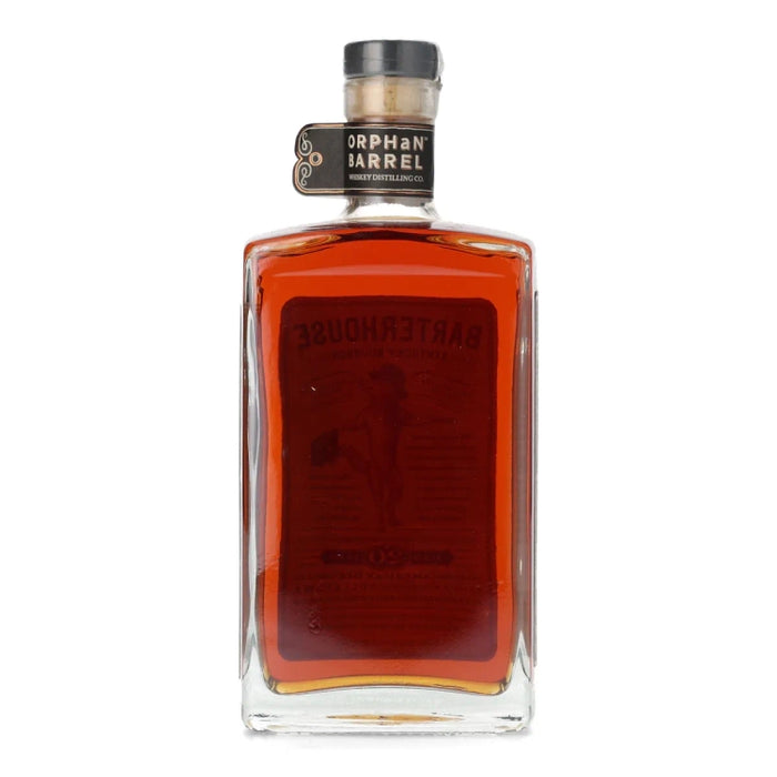 Orphan Barrel Barterhouse 20 Year Old Kentucky Straight Bourbon Whiskey 750ml