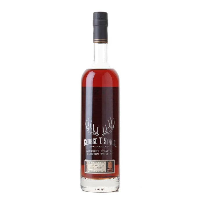 2003 George T Stagg Kentucky Straight Bourbon Whiskey 750ml