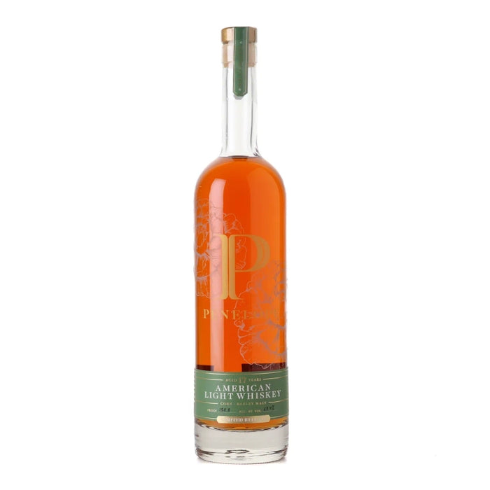 Penelope 17 Year Old American Light Whiskey 750ml