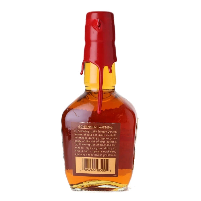 2003 Maker's Mark Thoroughbreds & Redheads Kentucky Straight Bourbon Whisky 375ml