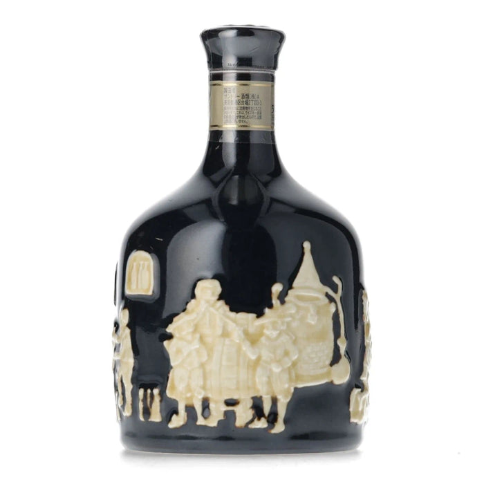 Hibiki Aritayaki Ceramic Decanter 30 Year Old Blended Japanese Whisky 760ml