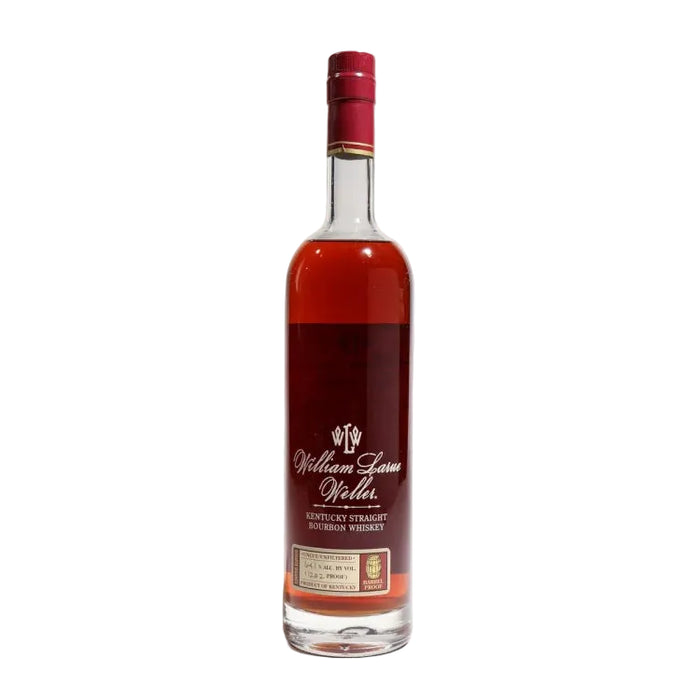 2017 William Larue Weller Kentucky Straight Bourbon Whiskey 750ml
