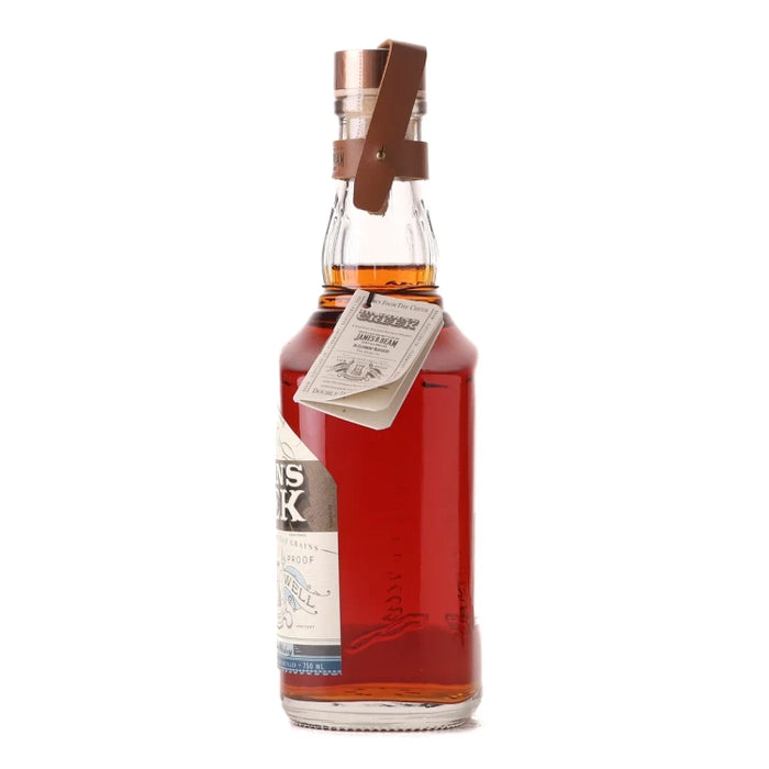 Hardin's Creek Jacob's Well 211 Months Aged Kentucky Straight Bourbon Whiskey 750ml