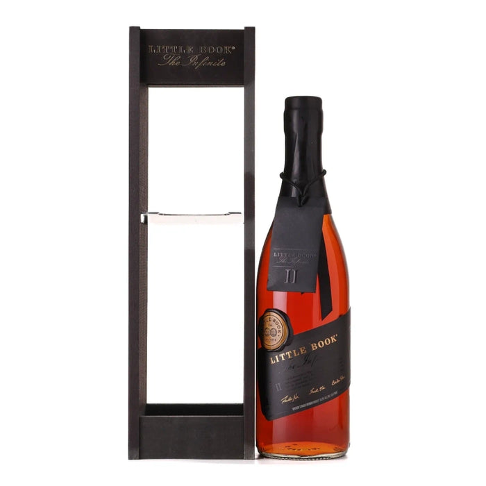 2025 Booker's Little Book The Infinite Edition 2 Blended Whisky 750ml