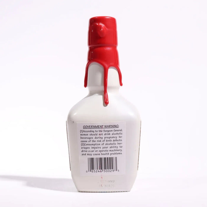 2013 Maker's Mark Christmas Kentucky Straight Bourbon Whiskey 375ml