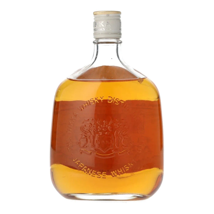Nikka Gold & Gold 1972 Sapporo Olympics Japanese Whisky 760ml