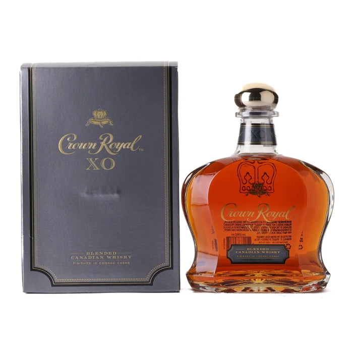 Crown Royal XO Blended Canadian Whisky 750ml