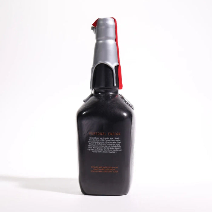 Maker's Mark Breeder's Cup Personal Ensign Limited Edition Kentucky Straight Bourbon Whisky 1Lt
