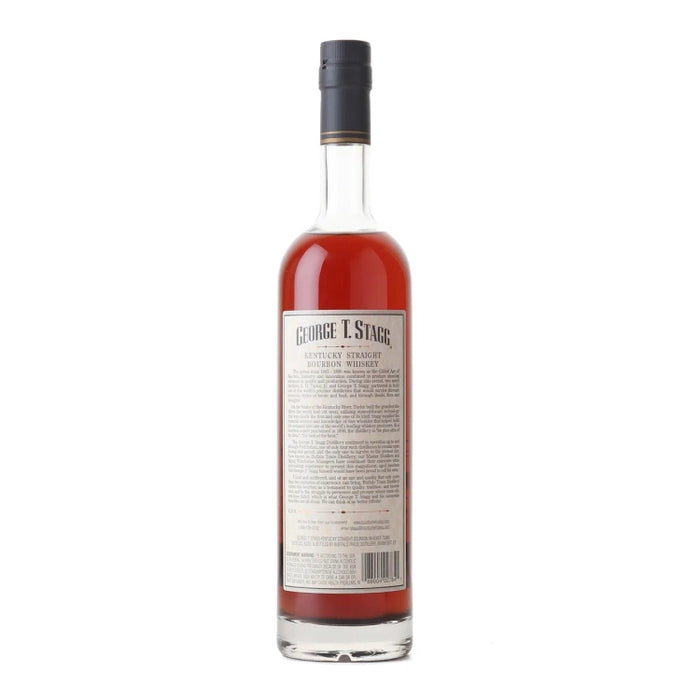 2006 George T. Stagg Kentucky Straight Bourbon Whiskey 750ml